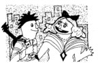PUPPET-TIME PARABLES